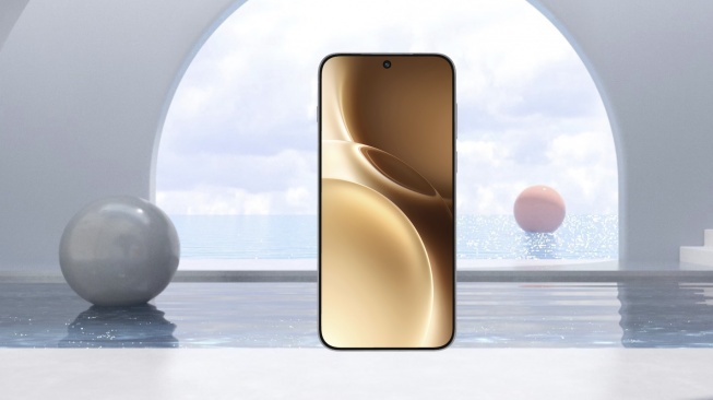 Vivo X300 Pro Siap Guncang Pasar dengan Kamera Tele Periskop 200MP!