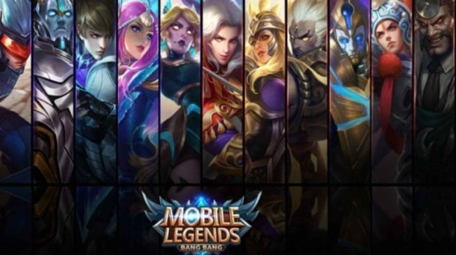 Waspada! Ini Tanda-Tanda Player "Dark System" di Mobile Legends yang Bikin Rank-mu Boncos!
