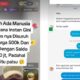 Waspada! Janji Manis di TikTok Live Bisa Bikin Kantong Kering