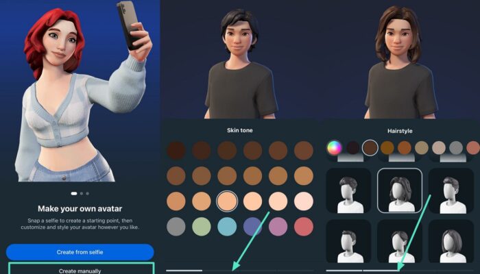 Selfie Jadi Avatar WhatsApp? Ini Triknya Biar Makin Keren!