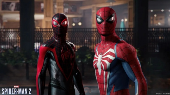 Xbox Mainkan Game PlayStation? Bayangkan Jika Ini Jadi Nyata!