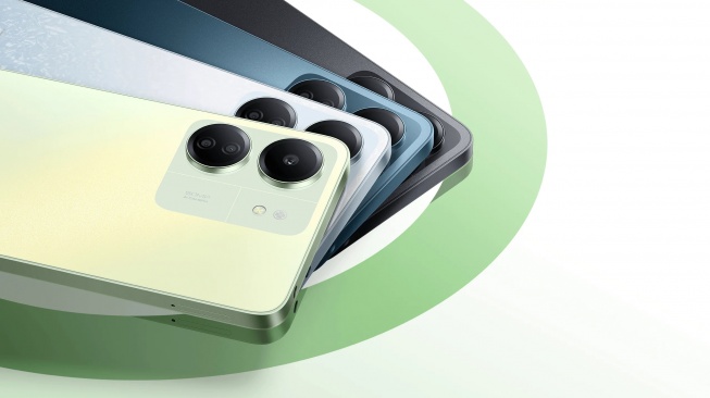 Xiaomi 1 Jutaan Terbaik Oktober 2025, Spek Gak Bohong, Harga Bersahabat!