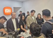 Xiaomi 15T Series Hadir! Abadikan Momen Terbaikmu dengan Kamera Profesional