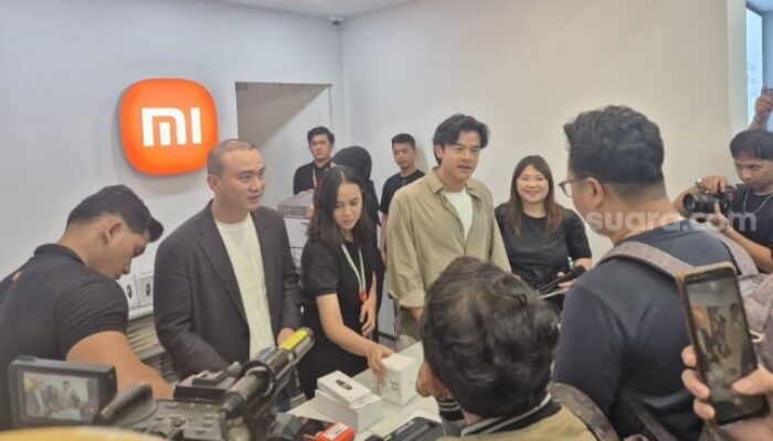 Xiaomi 15T Series Hadir! Abadikan Momen Terbaikmu dengan Kamera Profesional