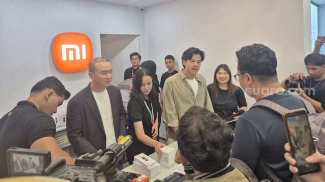 Xiaomi 15T Series Hadir! Abadikan Momen Terbaikmu dengan Kamera Profesional