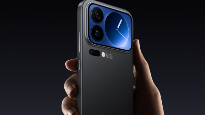 Xiaomi 17 Pro Max Raja Ngebut! Inilah 10 HP Android Paling Gahar September 2025