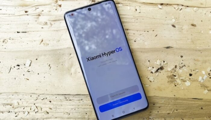 Xiaomi Atasi Masalah Baterai HyperOS, Pengisian Lebih Cepat, Sistem Lebih Stabil!
