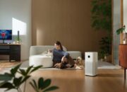 Xiaomi Bawa Kejutan Baru, CCTV Canggih, Udara Lebih Bersih, dan Monitor Gaming Buat Para Sultan!