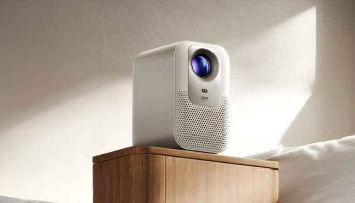 Xiaomi Bikin Kejutan Lagi, Proyektor Canggih Gak Bikin Kantong Jebol!