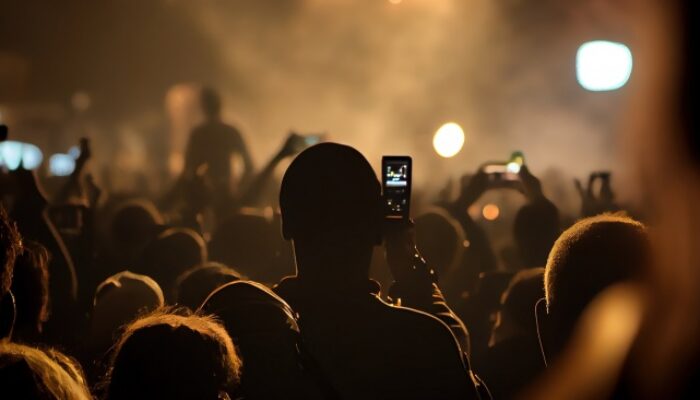 Xiaomi Lovers, Ini Dia HP Buat Ngonser, Kamera Jernih, Video Anti Goncang!