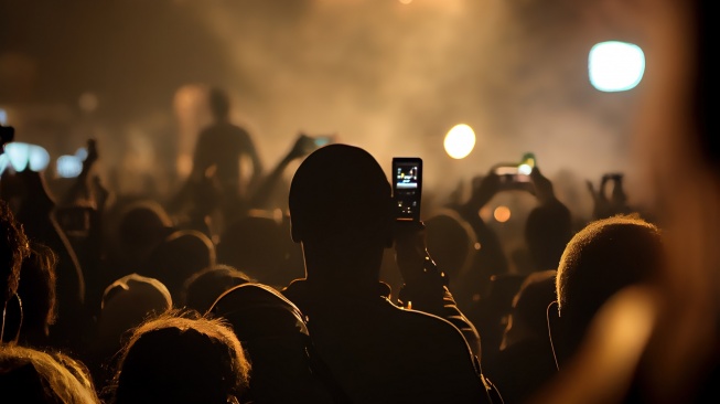 Xiaomi Lovers, Ini Dia HP Buat Ngonser, Kamera Jernih, Video Anti Goncang!