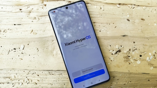 Xiaomi-mu Terancam Gak Kebagian HyperOS 3? Cek Sekarang!