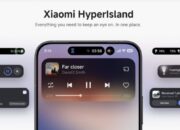 Xiaomi Punya Fitur Baru yang Lebih Keren dari Dynamic Island?