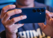 Honor 500 Bikin Penasaran, Desainnya Gabungan iPhone dan Pixel, Baterainya Gede Banget!