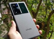 Vivo V70 Siap Meluncur? Bocoran Chipsetnya Bikin Penasaran!
