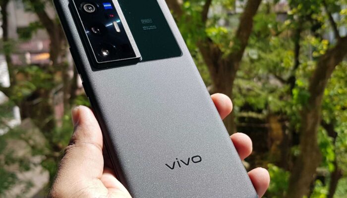 Vivo V70 Siap Meluncur? Bocoran Chipsetnya Bikin Penasaran!