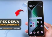 HP RAM 12 GB Mulai 2 Jutaan? Spek Dewa untuk Gaming & Kerja Berat!