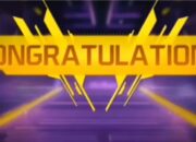 Kode Redeem FF Spesial Hari Ini, Groza FFCS, Diamond, & Emote Bucin Menantimu!