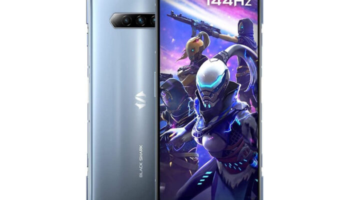 HP Snapdragon 870 5G Mulai 3 Jutaan? Sikat Buat Ngonten & Ngegame!