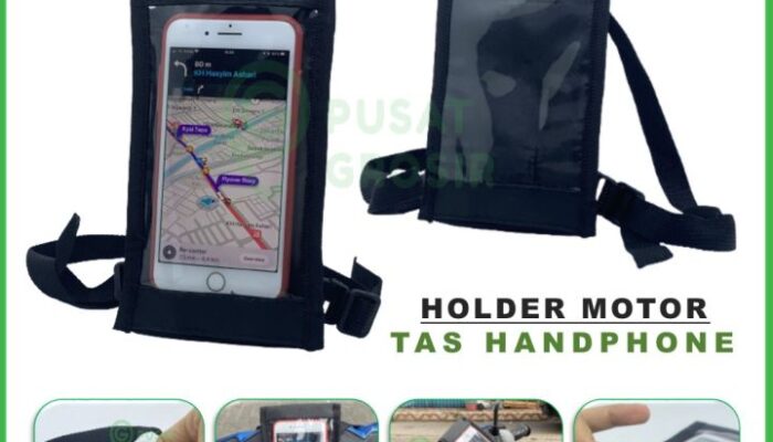 HP 2 Jutaan Terbaik untuk Ojol, Baterai Tahan Lama & Anti Air!