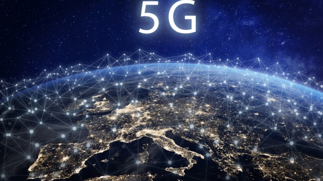 5G Satelit? OneWeb Bikin Koneksi Makin Ngebut!