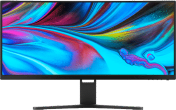 Xiaomi G34WQi, Monitor Gaming Lengkung yang Bikin Mata Melek!
