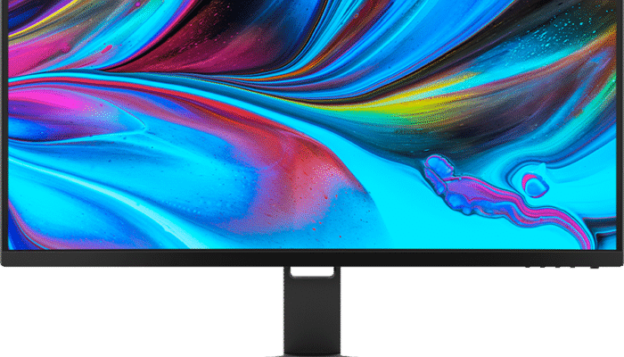 Xiaomi G34WQi, Monitor Gaming Lengkung yang Bikin Mata Melek!