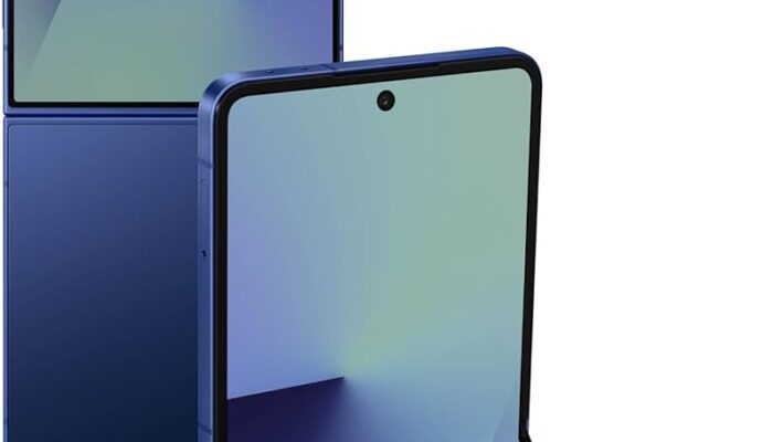 Bye-bye Memori Penuh! 5 HP 512 GB Ini Bikin Bebas Simpan Apapun