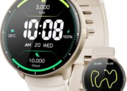 Smartwatch Anti Air, Asyiknya Berenang Tanpa Khawatir!