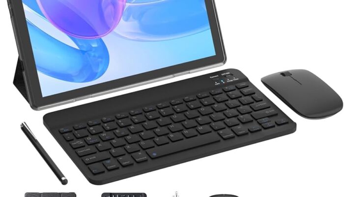 Tablet Impian Budget Terbatas? Ini Dia 7 Pilihan dengan Stylus dan Keyboard!