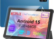 Tablet Spek Gahar Harga Bersahabat? Ini 5 Pilihan Mulai 1 Jutaan!