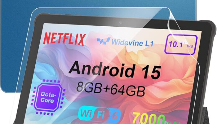 Tablet Spek Gahar Harga Bersahabat? Ini 5 Pilihan Mulai 1 Jutaan!