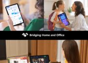 Tablet Infinix RAM 8 GB, Solusi Produktif untuk Pekerja Kantoran?