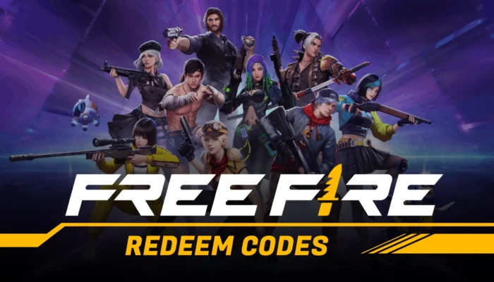 Kode Redeem FF Spesial, Kejutan Diamond & Skin Digimon Menantimu!