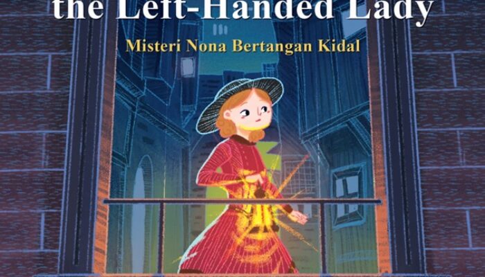 Misteri Orang Kidal, Mengapa Populasi Mereka Lebih Sedikit?