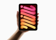 iPad Mini Generasi Terbaru Bakal Punya Layar OLED? Siap-siap Tahun Depan!