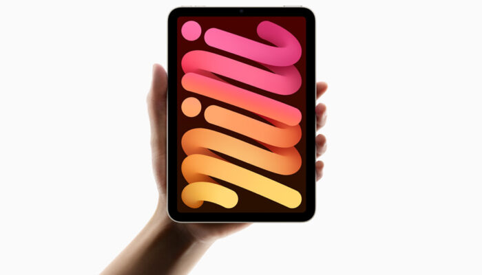 iPad Mini Generasi Terbaru Bakal Punya Layar OLED? Siap-siap Tahun Depan!