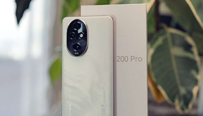 Honor 500 Bakal Saingi Oppo Reno 15? Bocoran Desainnya Mirip iPhone Air!