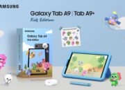 Tablet 1 Jutaan RAM Lega, Lancar Buat Sekolah Online & Nonton Film!