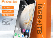 Dompet Aman, Spek Gahar, HP 512 GB Buat Ngonten & Ngegame Tanpa Lag