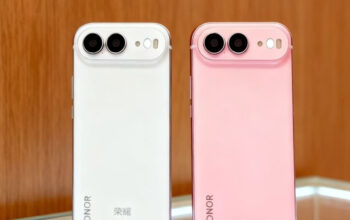 Honor 500 Bakal Jadi iPhone Air Versi Baterai Badak? Siap-Siap!