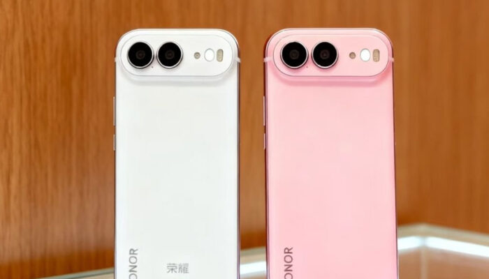 Honor 500 Bakal Jadi iPhone Air Versi Baterai Badak? Siap-Siap!