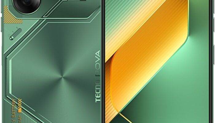 HP 1 Jutaan Baterai Badak, Nggak Perlu Charger Setiap Hari!