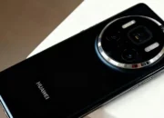Bocoran Terbaru, Huawei Mate 80 Bakal Punya RAM Gede Banget!
