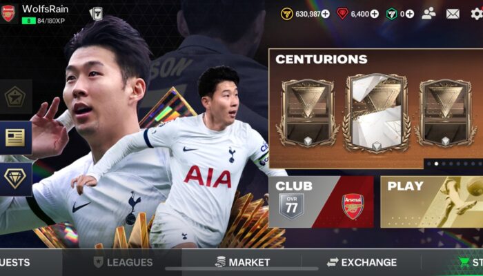 Kejutan FC Mobile Hari Ini, Klaim Hadiah Gratis, Jangan Sampai Ketinggalan!