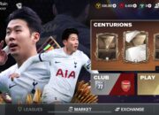 Cara Dapat Icon Spesial & Ribuan Gems Gratis di FC Mobile!