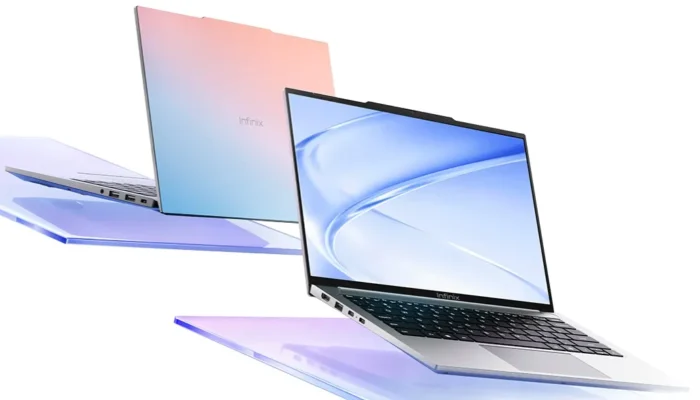 Infinix XBOOK B14 Siap Tempur di Indonesia! Laptop Baru Ini Tahan Banting?