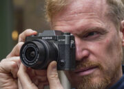 FUJIFILM X-T30 III, Nostalgia Bertemu Teknologi Film Masa Kini