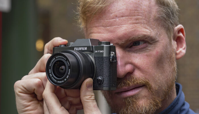 FUJIFILM X-T30 III, Nostalgia Bertemu Teknologi Film Masa Kini