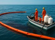 Kaj Indonesia – Oil Spill Response: Solusi Lengkap untuk Penanggulangan Tumpahan Minyak